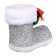 Confepe "Boot", silver