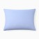 Pillowcase "Ethel" 50x70 cm, col. Lilac, 100% cotton, calico