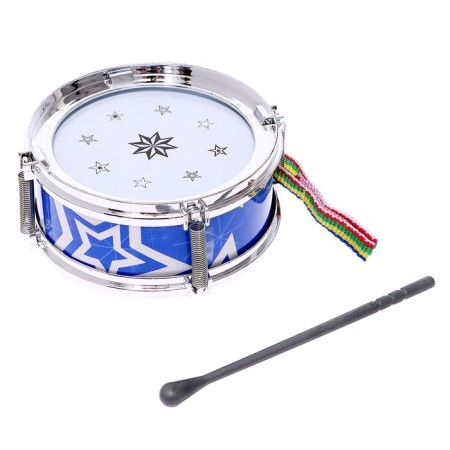 Toy drum "Constellation", children, mix-2