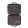 Folder with handles textile A4, 350 x 270 x 20 mm, calligrata "office", nylon 600D, gray tone 4