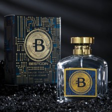 Male Water Bestcoin, 100 ml