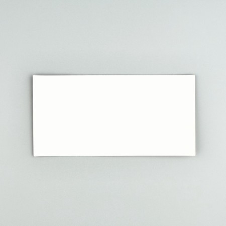 Postcard with an envelope "Gift", embossing, 7 x 7 cm-4
