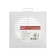 Ventilation ERA 1515 P, 150x150 mm, with a grid, detachable
