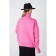 Women's sweater Eliseeva Olesya, size 46-48, pink color