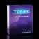 Torex condoms are ultra -thin, 3 pcs.