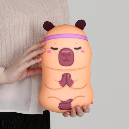 Antistress toy "Yogabara"-5