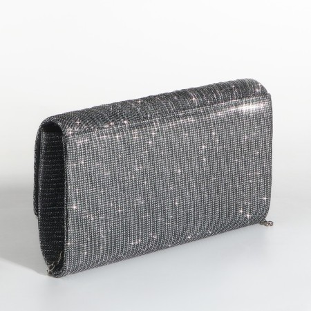 Bag-clate on the magnet, the color is gray-1