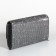 Bag-clate on the magnet, the color is gray