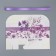 Carriage for flowers folding "Provence", 17 × 13 × 7 cm