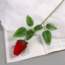 Artificial flowers 