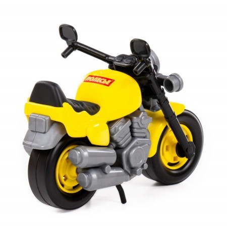 Racing motorcycle "bike", mix-8