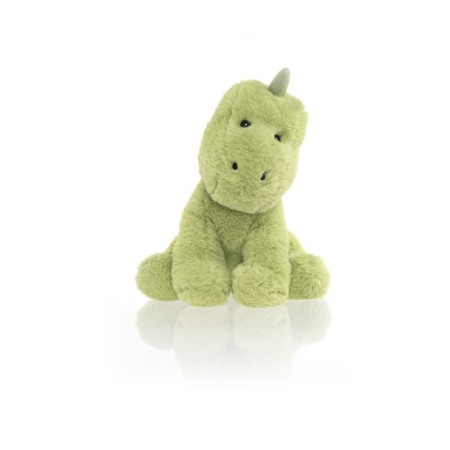 Soft toy Gulliver Dinosaurus "Dino", 26 cm-5
