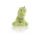 Soft toy Gulliver Dinosaurus "Dino", 26 cm