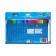 Fleeters 24 colors Maped Color’Peps Ocean Life, Super Muscovable, Decorated, Euro suspension