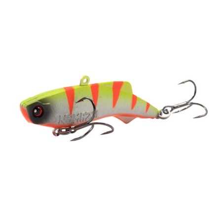 Rattlin Namazu Stalker Silicone, L = 80 mm, 26g, drowning No. 24-2