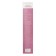 SIM-BRAIDS AFROKOSOS, 60 cm, 18 strands (CE), Marsala color (#39k)
