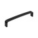 Pen-slop "Elmat" 97, m/o 160 mm, plastic, black color
