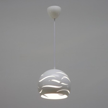 Lamp Bayerlux 5003/1, 40W E14, white color-3