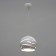 Lamp Bayerlux 5003/1, 40W E14, white color