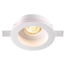 YESO lamp, 50 W, GU10, white color, D = 132mm