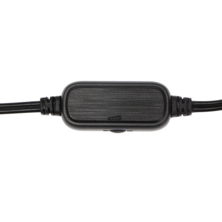 Computer speakers 2.0 Dialog Stride AST-10UP, 2x5W, USB, Black-3