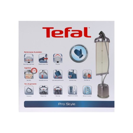 TEFAL IT 3450 E0, 1800 watts, 1.5 l, 30 g/min, heating 45 seconds, lilac-3