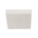 Patch LED lamp, 185x35 mm, 24 watts, 2160 lm, 6500 K, quad.