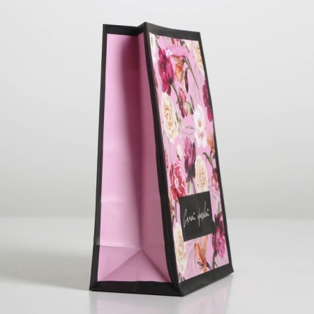 Laminated package "The most beautiful", s 12 x 15 x 5.5 cm-2