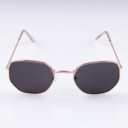 Sunglasses "OneSun", UV 400, 12 x 13 x 4.5 cm, lens 4.5 x 5.5 cm