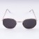 Sunglasses "OneSun", UV 400, 12 x 13 x 4.5 cm, lens 4.5 x 5.5 cm