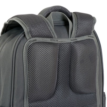 School backpack Bruno VisConti Start Up, 40 x 30 x 19 cm, ergonomic back, pencil case as a gift-7