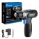 DRAST-SURVENT DEKO DKCD12V PRO, 12 V, 1.5 Ah, 400/1500 rpm, backlight
