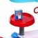 Game module "Best Doctor" with accessories