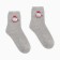 Noski children, the color is light gray, size 22-24