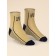 Nosk children's, size 14-16, the color is blue, beige, 2 pcs