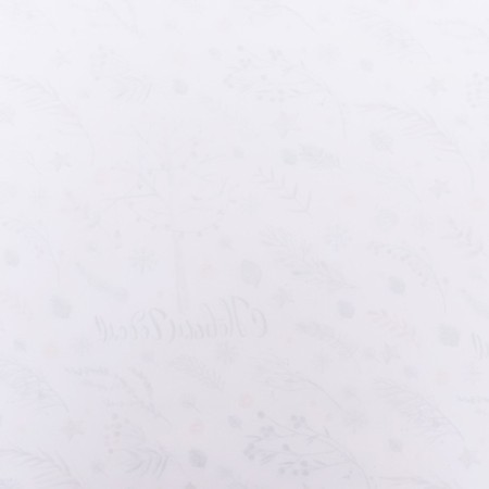 Paper Glossy "branches", 70 x 100 cm, 1 sheet-3