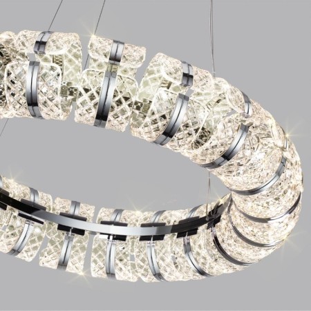 Mirage Led 128W 4000k 7847lm chandelier-1