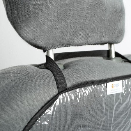 Sitting capita - non -pine, PVC with an instruction, 40x62 cm-2