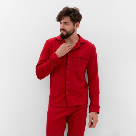 Пижама мужская KAFTAN Classic line, р.56-1