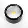 Lamp "Almi" LED 15W 4000k Black 11.5x11.5x6.5 cm Bayerlux