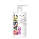 Restoring shampoo with a burdock extract OLLIN BASIC Line, 750 ml