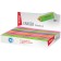 Triangle eraser, triangular, thermoplastic rubber, 44x15x15 mm