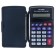 Pocket calculator, 8-bit, KK-328, with a melody