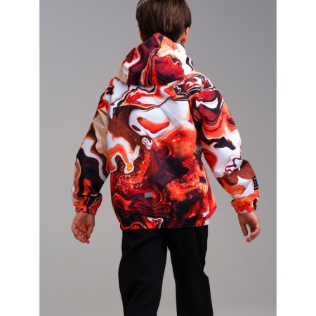 Vetrovka for the boy PlayTode, height 158 ​​cm-3