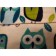 Plaid 150x200cm, Coral Flis, 165g/m, PE100%