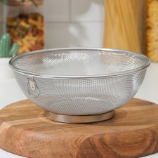 Sieve Magistro Dorial, D = 22 cm, 304 steel