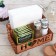 Organizer for kitchen trifles "Home"