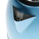 Electric kettle "Matryona" MA-002, metal, 1.8 l, 1500 watts, blue