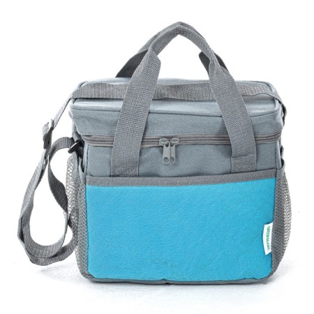 Izothermic bag Green Glade P2108, 8 liters-4