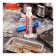 Flus-gel soldering Rexant, Caniphol-Gel, Active, 12 ml, techno-sprets